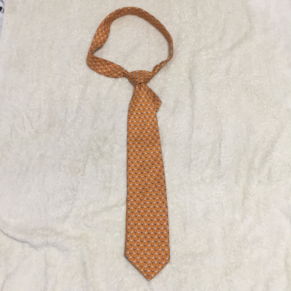 Duck Tie